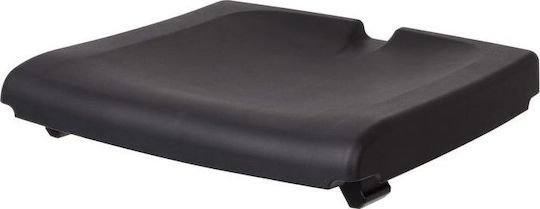 Rebotec Genf Scaun Cu Rotile 24" Baie 46cm Albastru