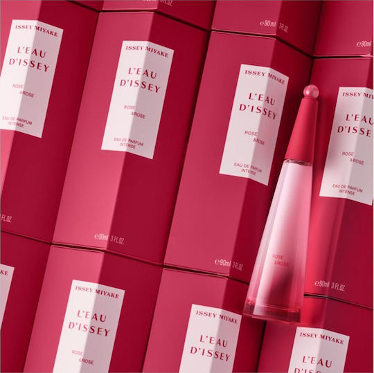 Issey Miyake Rose & Rose Eau de Parfum 50ml