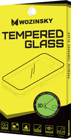 Wozinsky Tempered Glass (Galaxy M20)