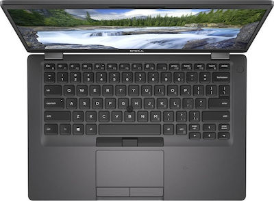 Dell Latitude 5400 14" (i5-8265U/8GB/256GB SSD) (US Клавиатура)