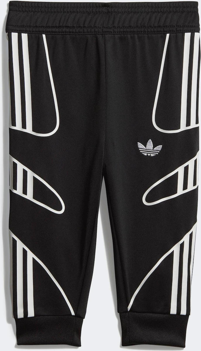 Adidas Street Spirit