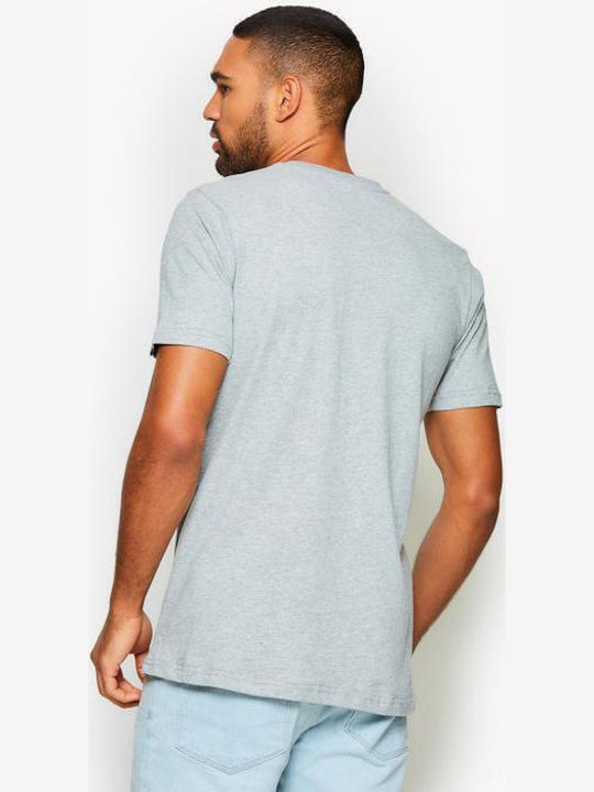 Ellesse Voodoo T-shirt Γκρι