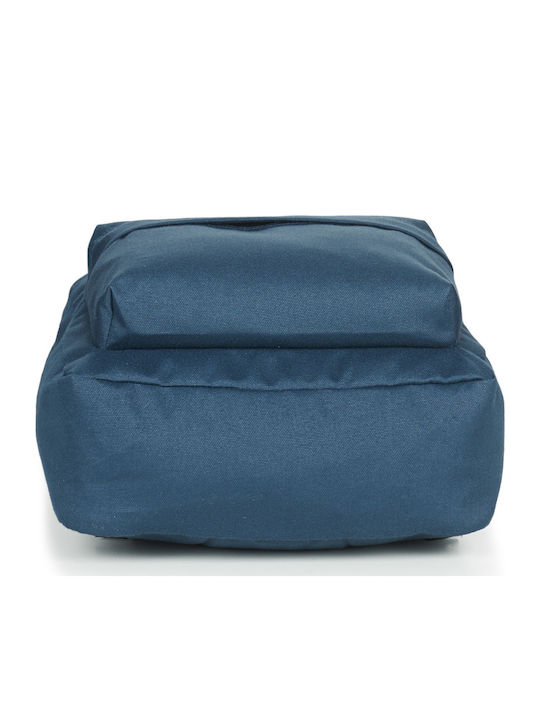 Vans Old Skool III School Bag Backpack Junior High-High School Turquoise 22Liters