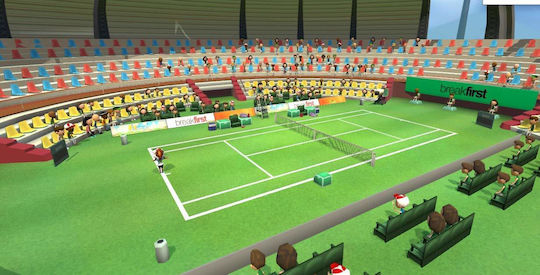 Instant Sports Switch Game