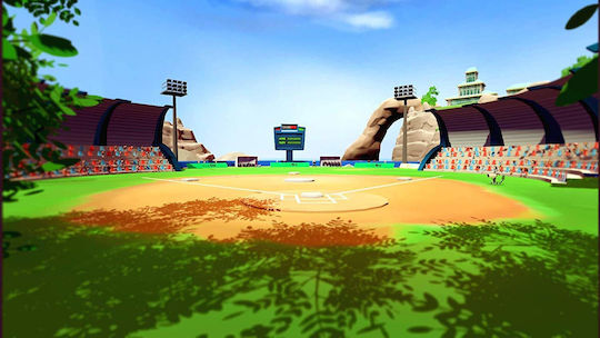Instant Sports Switch Game