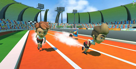 Instant Sports Switch Game
