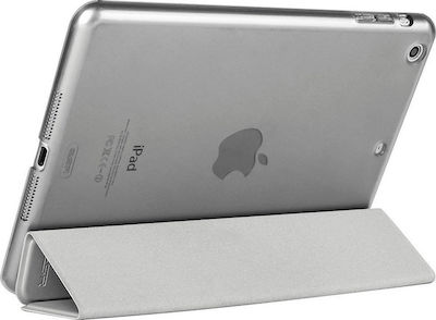 ESR Yippee Klappdeckel Synthetisches Leder Silver Grey (iPad Air 2019 / iPad Pro 2017 10.5") 3C02190210401