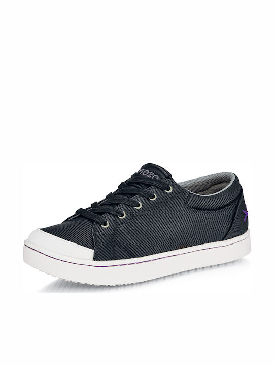 Shoes For Crews Maven Niedrig Arbeit Schwarz OB mit Zertifizierung SRC