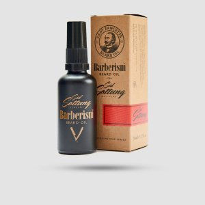 Captain Fawcett's Beard Grooming Oil Barberism 50ml