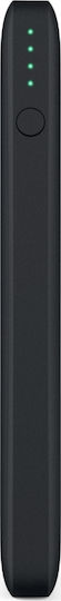 Belkin Pocket Power Bank 5000mAh с USB-A порт Черен