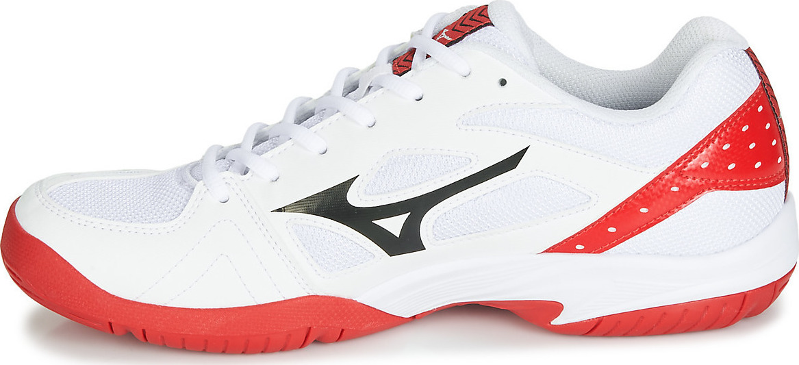 cyclone speed 2