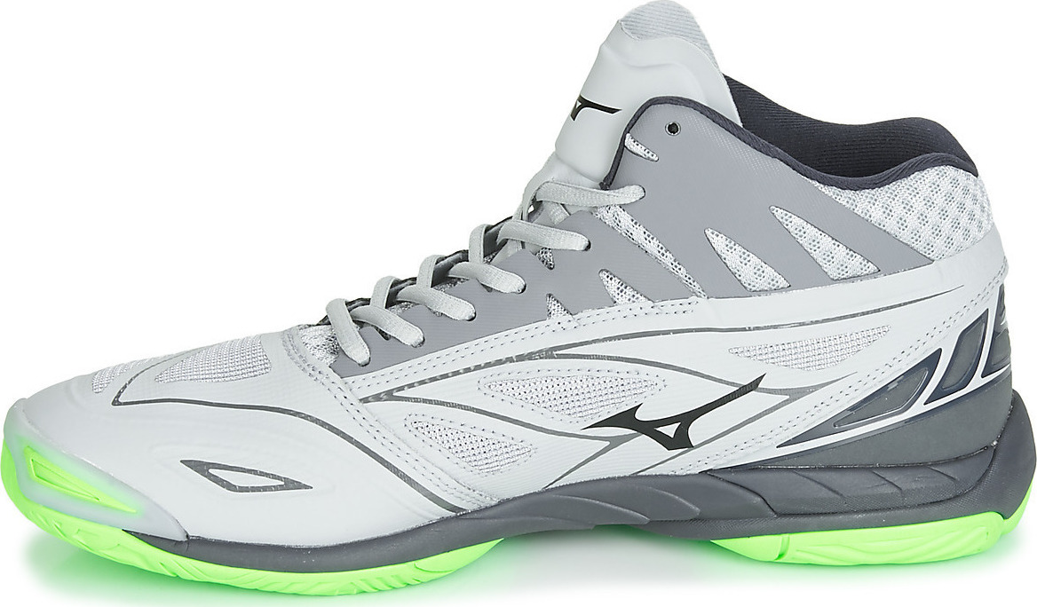mizuno mirage wave