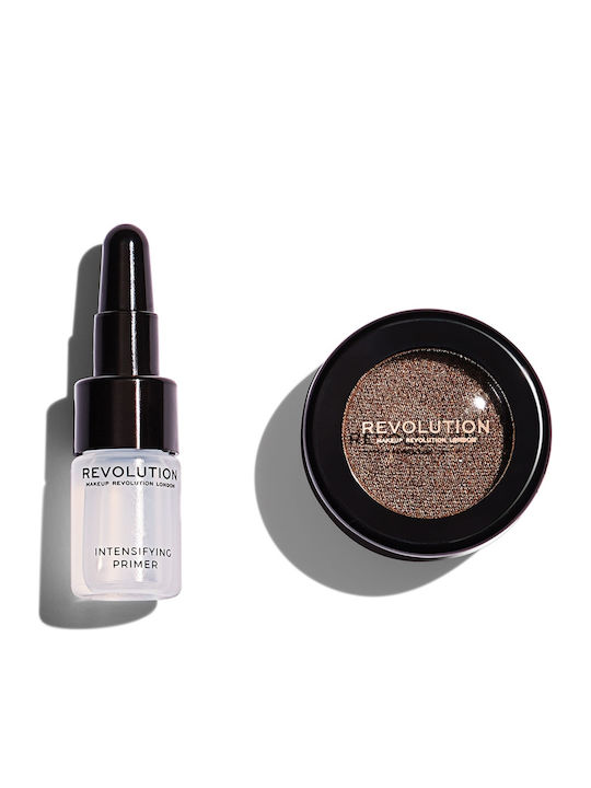 Revolution Beauty Flawless Foils Make-up-Paletten und Sets für die Augen Überwinden 2 Stück