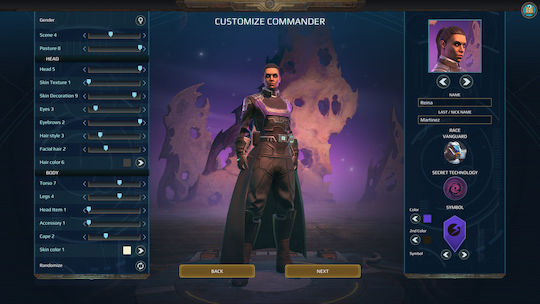 Age Wonders: Planetfall Day One Edition Xbox One Game