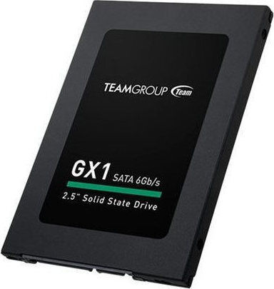 TeamGroup GX1 SSD 240GB 2.5'' SATA III