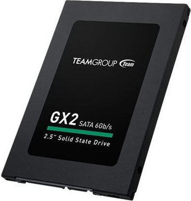 TeamGroup GX2 SSD 1TB 2.5'' SATA III