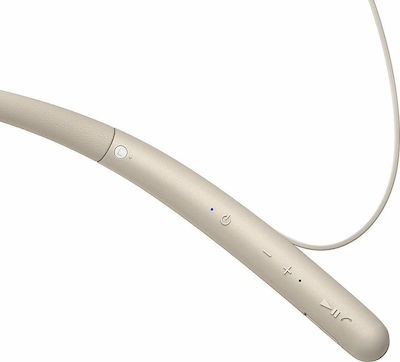 Sony WI-1000X In-ear Bluetooth Handsfree Earphones Gold