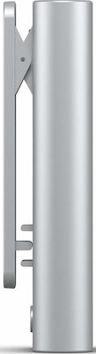 Sony SBH56 In-Ear Bluetooth-Freisprecheinrichtung Kopfhörer Silber
