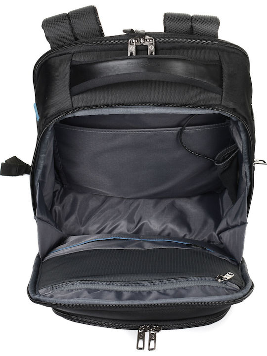 Samsonite Vectura Evo Tasche Rucksack für Laptop 14" in Schwarz Farbe