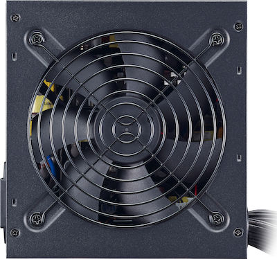 CoolerMaster MWE 650 Bronze rev. 2.0 650W Компютърно захранване Пълен кабел 80 Plus Bronze
