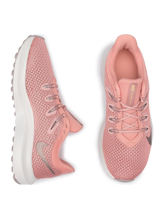 Quest 2 Γυναικεία Αθλητικά Παπούτσια Running Ροζ