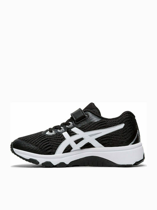 ASICS GT-1000 8 PS Running Black