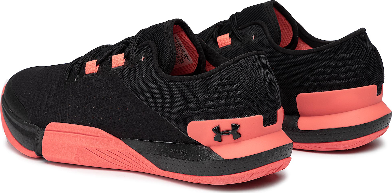 under armour tri base reign