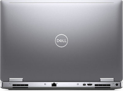 Dell Precision 7540 15.6" UHD (Kern i9-9980HK/32GB/1TB SSD/Quadro RTX 3000/)