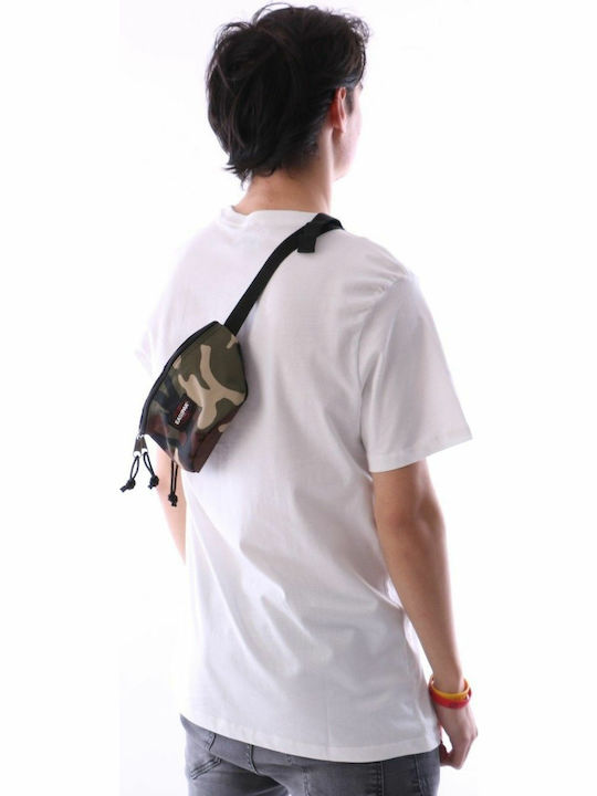 Eastpak Springer Waist Bag Khaki