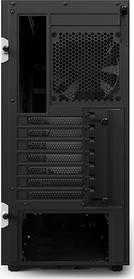 NZXT H500 White