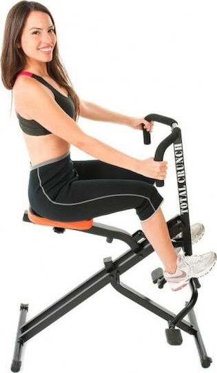 Homathlon Total Crunch Total Crunch Multi-Exercise Machine without Weights