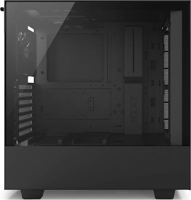 NZXT H500 Black