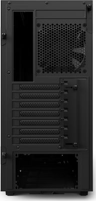 NZXT H500 Black