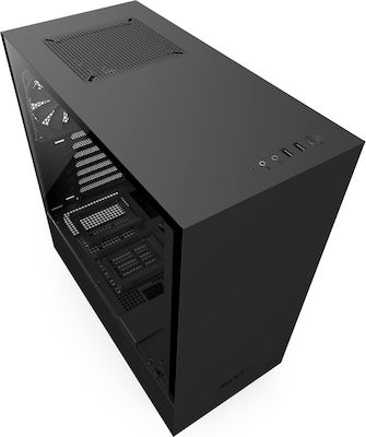 NZXT H500 Black