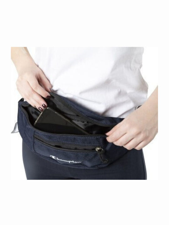 Waist Bag Navy Blue