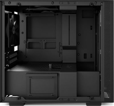 NZXT H200 Black