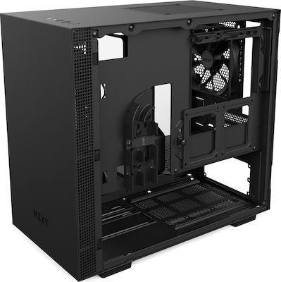 NZXT H200 Black