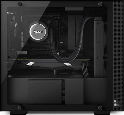 NZXT H200 Black