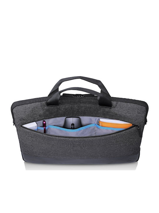 Dell Professional Sleeve Waterproof Shoulder / Handheld Bag for 15" Laptop Black
