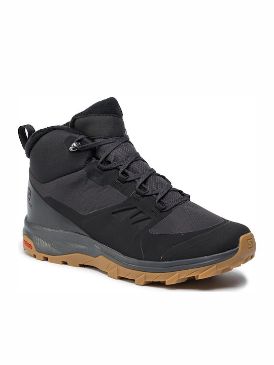 Salomon Outsnap CSWP Ανδρικά Ορειβατικά Salomon Outsnap CSWP Ανδρικά Ορειβατικά