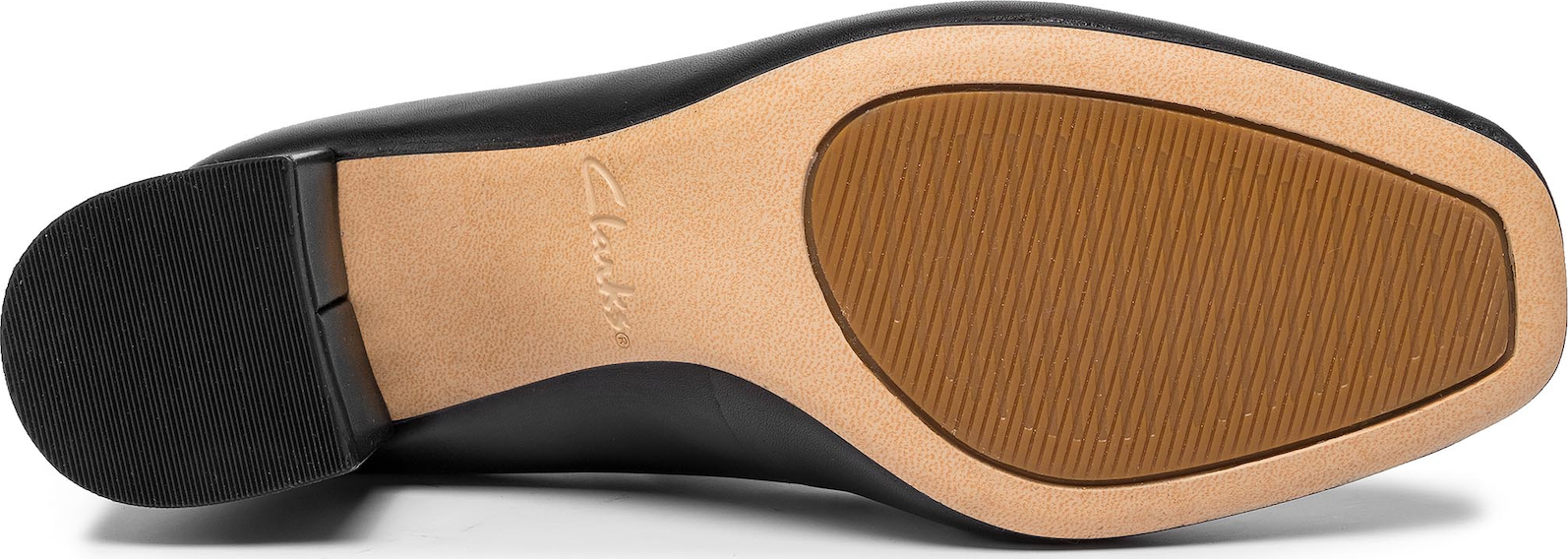 clarks sheer 65 mule