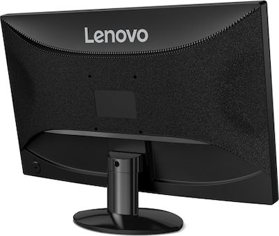 Lenovo D24-10 TN Monitor 23.6" FHD 1920x1080 with Response Time 5ms GTG