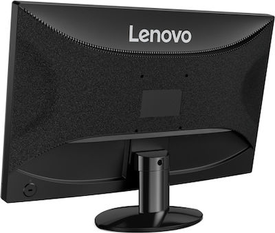 Lenovo D24-10 TN Monitor 23.6" FHD 1920x1080 with Response Time 5ms GTG