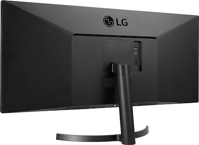 LG 34WL500-B Ultrawide IPS HDR Monitor 34" FHD 2560x1080 με Χρόνο Απόκρισης 5ms GTG