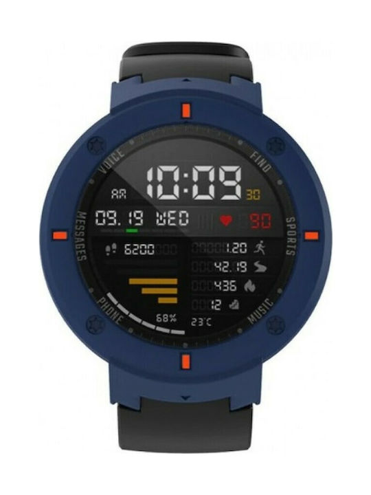 Amazfit cheap verge skroutz