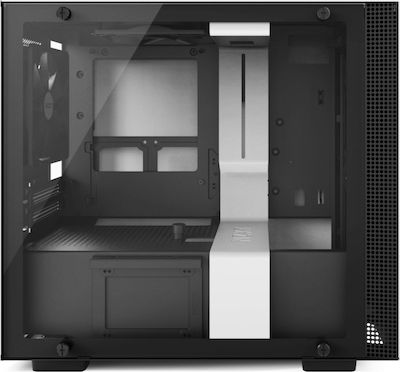 NZXT H200i White