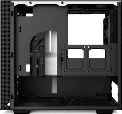 NZXT H200i White