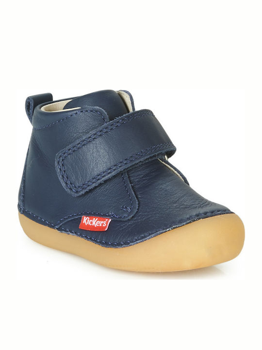 Kickers