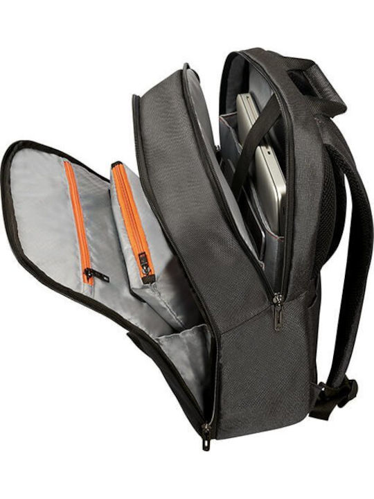 Samsonite Network 3 Τσάντα Πλάτης 15.6" Charcoal Black