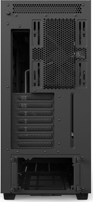NZXT H700 White